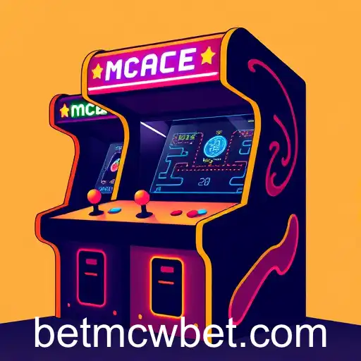 Exploring the Thrilling World of Arcade Games with mcwbet