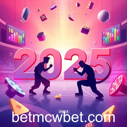 Gaming in the Digital Age: The Evolution of mcwbet