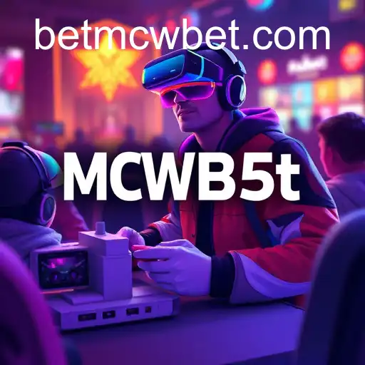 MCWBet's Rise in 2025: A New Era of Online Gaming