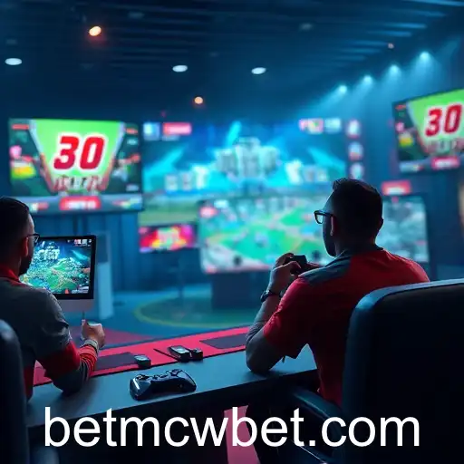 The Rise of MCWBET: Revolutionizing Online Gaming