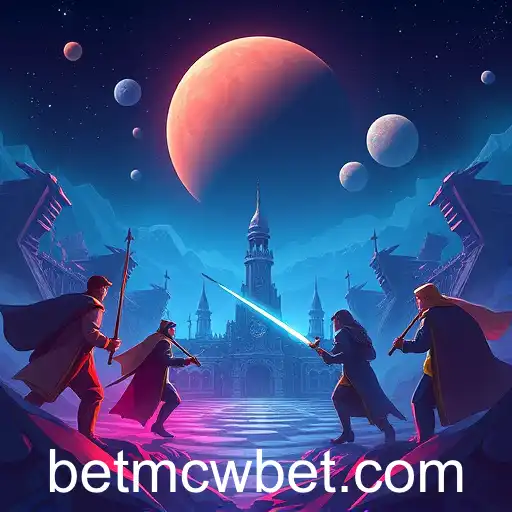 Digital Gaming Revolution: The Rise of MCWBet