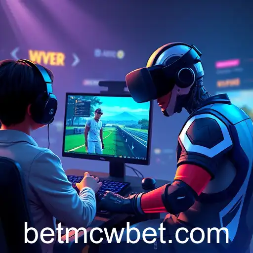 The Evolution of Online Gaming Platforms