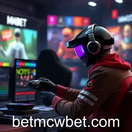 MCWBET: Navigating the Future of Online Gaming