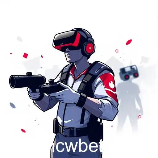 The Resurgence of Online Gaming Amidst Global Trends