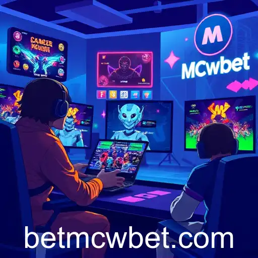 Gaming Trends in 2025: The Rise of Online Platforms