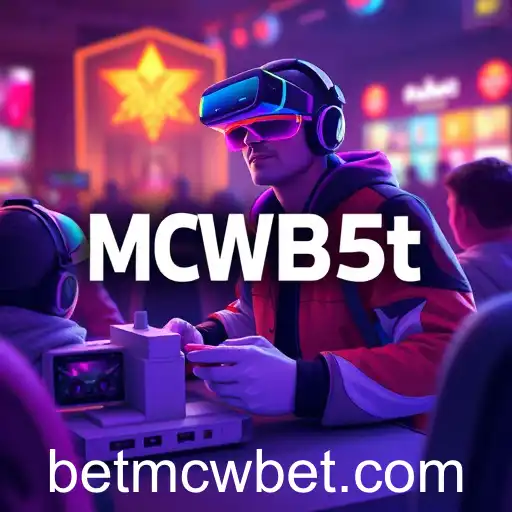 MCWBet's Rise in 2025: A New Era of Online Gaming