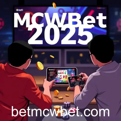 MCWBet Expands Amidst Changing Global Gaming Landscape