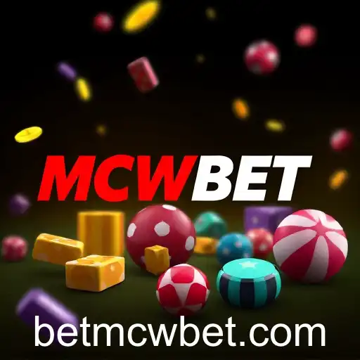 MCWbet: A New Player in Online Gaming