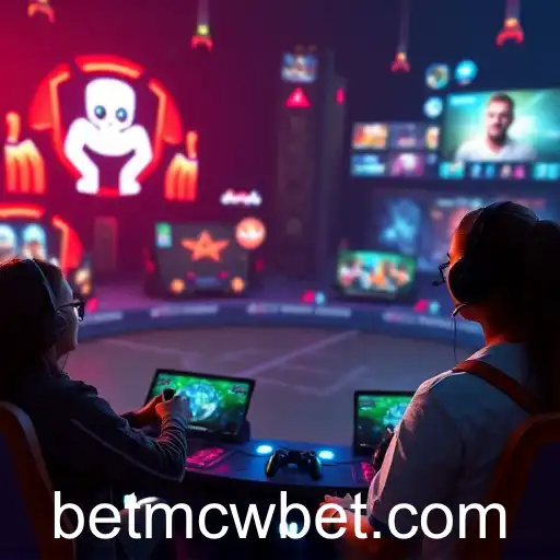 Digital Engagement Surge with Online Games