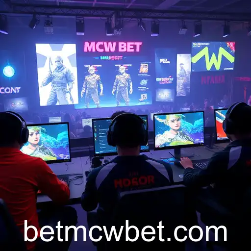 Online Gaming Trends and Innovations