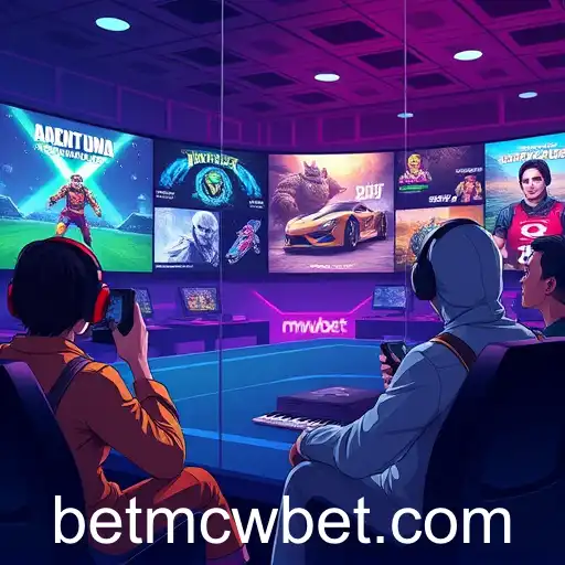 The Rise of Online English Gaming Platforms