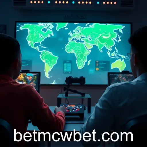 The Rise of Online Gaming Platforms