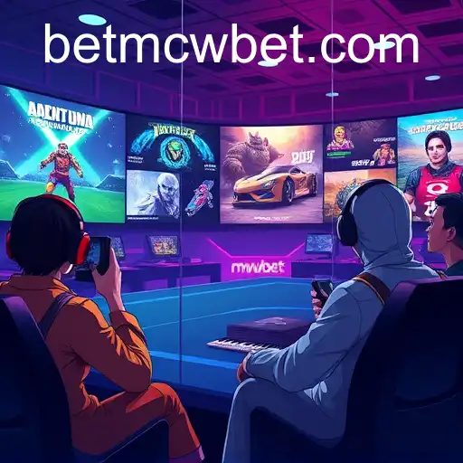 The Rise of Online English Gaming Platforms