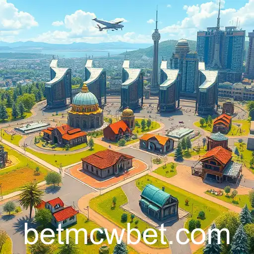 Exploring the World of Simulation Games: An In-Depth Look at mcwbet's Offerings