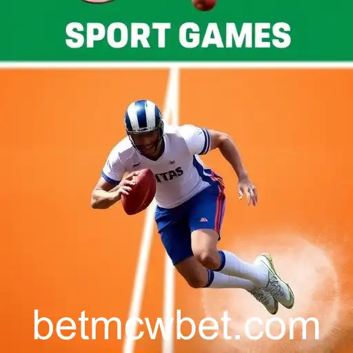 Exploring the Thrill of Sports Games with MCWBet